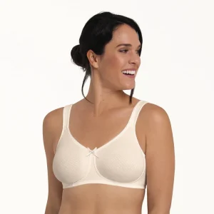 Anita Care - Soutien-gorge moulé pour mastectomie Leni Crystal