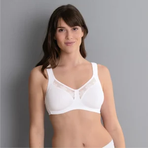 Anita - Soutien-Gorge Confort Sophia Avec Moulure Blanc