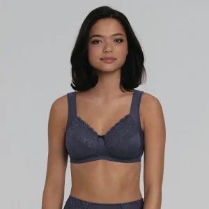 Anita - Soutien-gorge de maintien Havanna Bleu Ombre