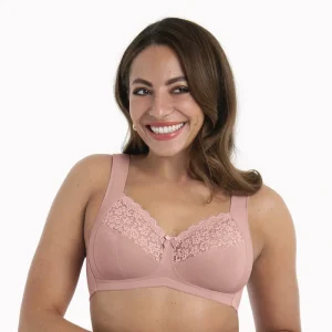 Anita - Soutien-gorge Havanna Support Rosewood