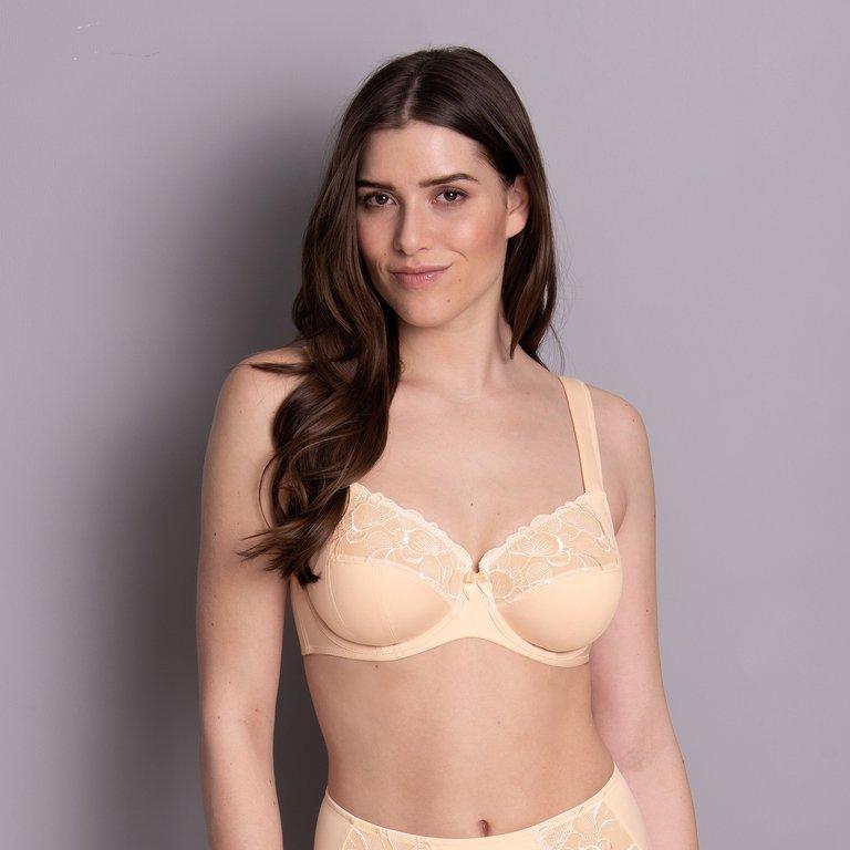Anita - Soutien-gorge confort Lucia avec armatures poudre légère