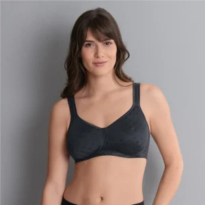 Anita - Soutien-gorge confort Airita avec bonnets espaceurs Noir