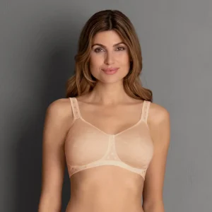 Anita - Soutien-gorge confort Airita avec bonnets écarteurs Poudre légère