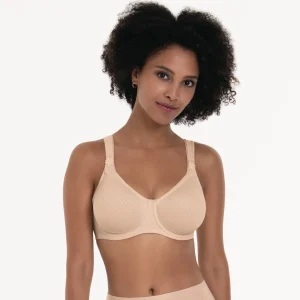 Anita - Soutien-gorge à armatures confort moulé Leni Smart Rose