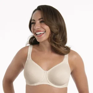 Anita - Soutien-gorge à armatures Leni Comfort en cristal moulé
