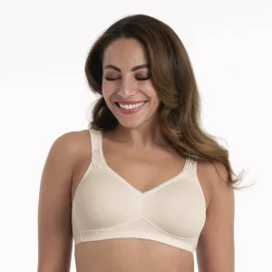 Soutien-gorge Anita - Leni Comfort en cristal moulé