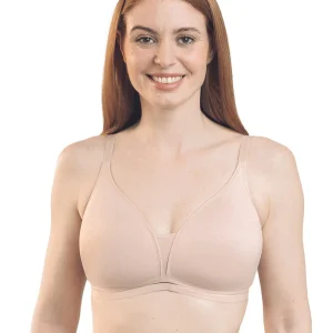 Royce - Soutien-gorge moulé Posie Blush