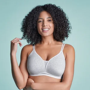 Royce - Soutien-gorge moulé Posie gris