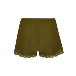 Antigel de Lise Charmel - Mousse Verte mi-longue Simply Perfect