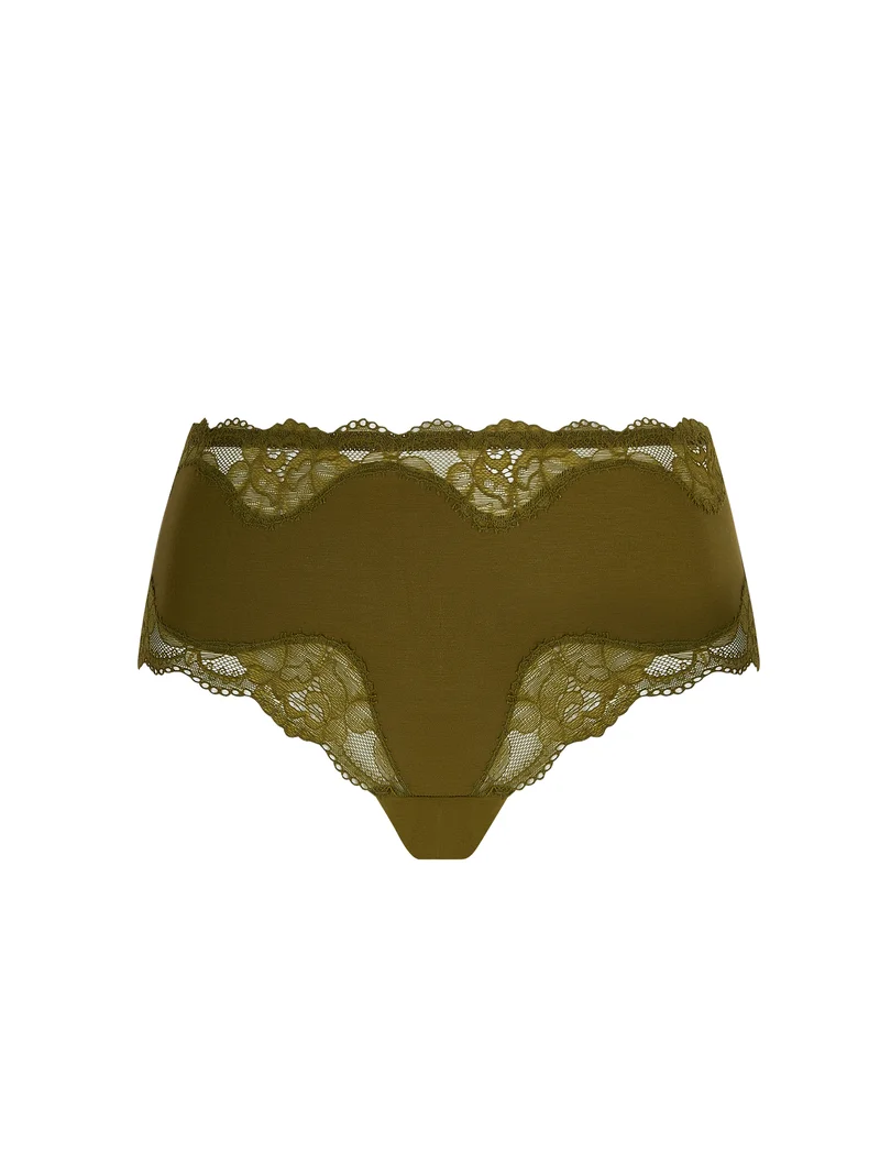 Antigel de Lise Charmel - Simply Perfect Shorty Vert Mousse