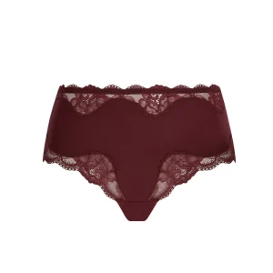 Antigel de Lise Charmel - Shorty Cappuccino tout simplement parfait