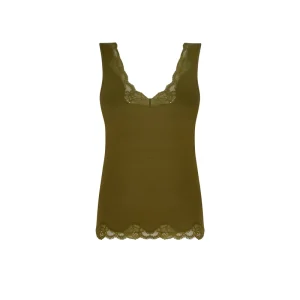 Antigel de Lise Charmel - Simply Perfect Top Vert Mousse