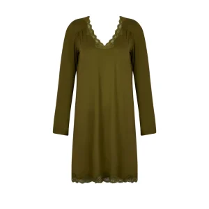 Antigel de Lise Charmel - Mousse Verte Simplement Parfaite