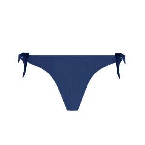 Maillot de bain Antigel de Lise Charmel - Bikini La Stricto Chic à côtés étroits Stricto Marine