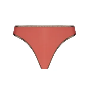 Maillot de bain Antigel par Lise Charmel - Bikini La Smartissime Seduction Corail Bronze