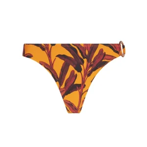 Maillots de bain Antigel par Lise Charmel - Bikini La Melanesia Seduction Jaune Banane
