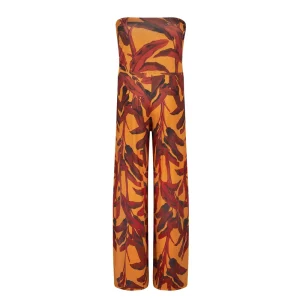 Maillots de bain Antigel de Lise Charmel - Combinaison La Melanesia Jaune Banane