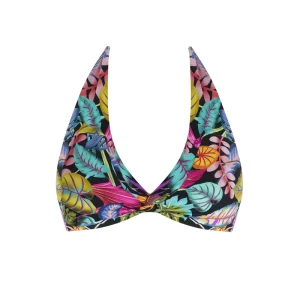 Maillot de bain Antigel de Lise Charmel - Bikini triangle magique La Forêt Noir Enchanté