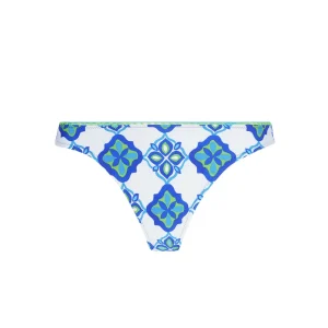 Maillot de bain Antigel par Lise Charmel - L'Artisane Antigel Seduction Bikini Bleu Céramique