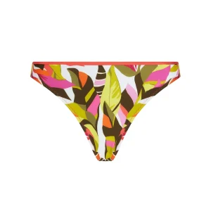 Maillots de bain Antigel de Lise Charmel - La Radieuse Séduction Bikini Blanc Canopée