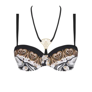 Lise Charmel - Bikini Bustier Court Reves D'Ailleurs Reve Eclat