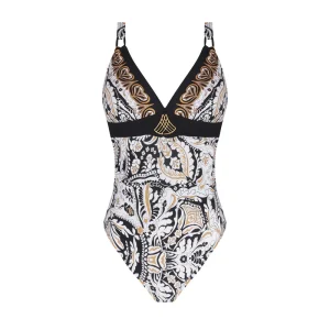 Lise Charmel - Maillot De Bain Sans armatures Rêves D'Ailleurs Reve Eclat