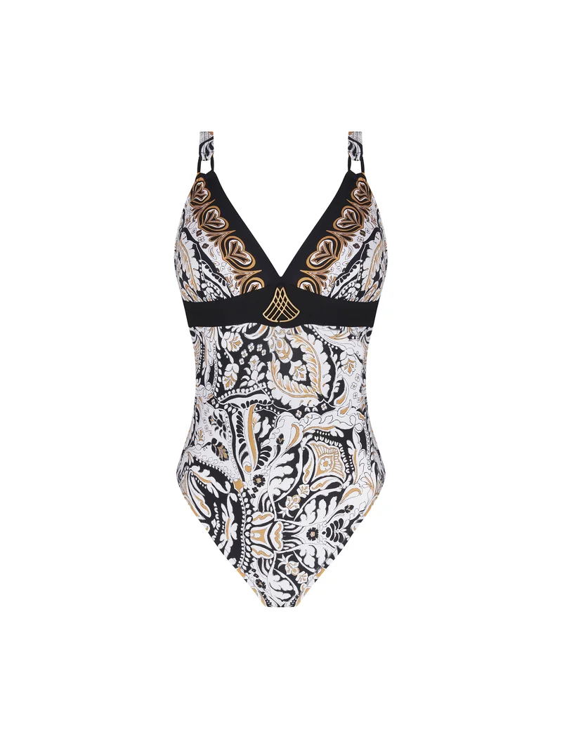 Lise Charmel - Maillot De Bain Sans armatures Rêves D'Ailleurs Reve Eclat