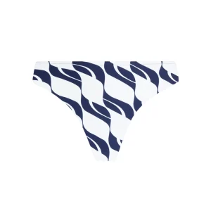 Lise Charmel Maillots De Bain - Danse Des Vagues Seduction Bikini Danse Bleu