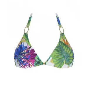 Maillots de bain Lise Charmel - Bikini triangle rembourré Eden Symphonie Eden