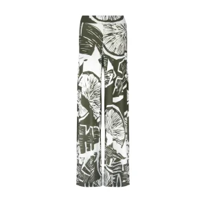 Antigel par Lise Charmel - Pantalon de cocktail La Miss Kaki