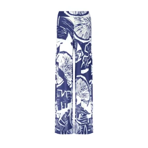 Antigel par Lise Charmel - Pantalon de cocktail La Miss, style marin