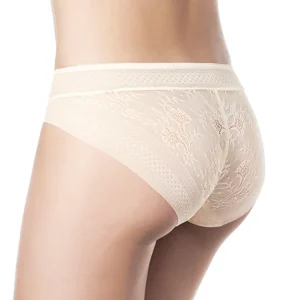 Janira - Culotte gainante Magic Band couleur Dune