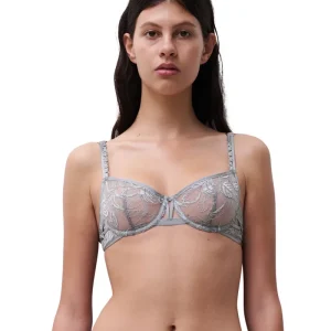 Chantelle - Soutien-gorge demi-bonnet Spirits Macadam