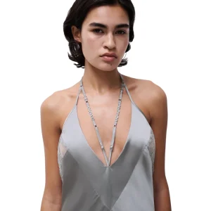 Chantelle - Robe de nuit Spirits Macadam