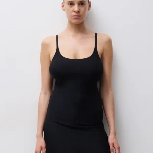 Chantelle - Slip intégral Softstretch Noir