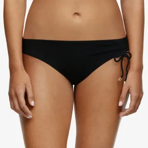 Maillots de bain Chantelle - Culotte de bikini Inspire noire