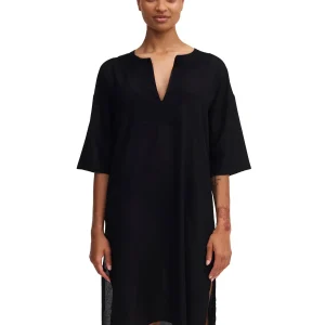 Maillots de bain Chantelle - Tunique Feels noire
