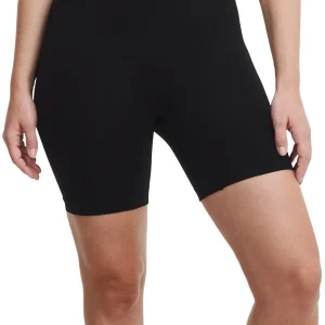 Chantelle - Short Motard Sculptant Smooth Comfort Noir