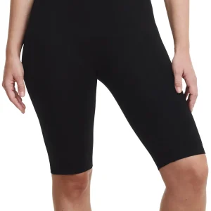 Chantelle - Short Long Sculptant Smooth Comfort Noir