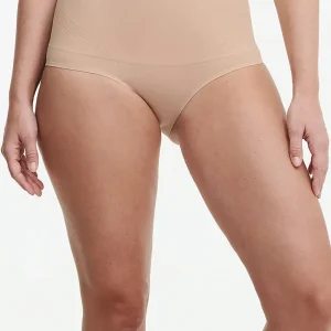 Chantelle - Slip taille haute sculptant confort lisse Sirocco