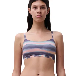 Chantelle - Soutien-gorge rembourré Softstretch Fluor Eclipse