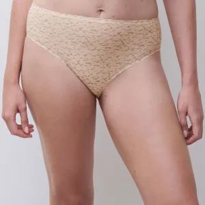 Chantelle - Hipster Softstretch (imprimé dégradé) Imprimé Norah Nude