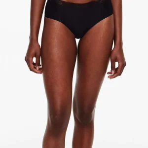 Chantelle - Hipster Dentelle Softstretch Noir