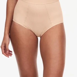 Chantelle - Slip Smooth Lines Beige Doré