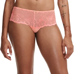 Chantelle - Fleurs Shorty Pêche Aux Chandelles