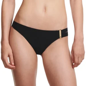 Maillots de bain Chantelle - Culotte noire impressionnante