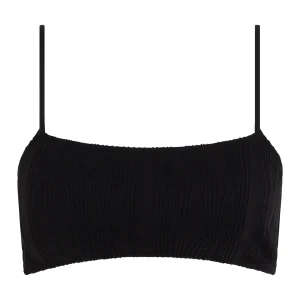 Chantelle Maillots de bain - Soutien-gorge t-shirt sans armature taille unique Noir