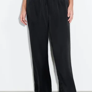 Chantelle - Pantalon Mystic Dream Noir / Lurex Argent