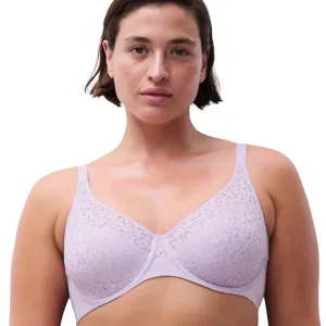 Chantelle EasyFeel - Norah Covering Soutien-gorge moulé Lilas