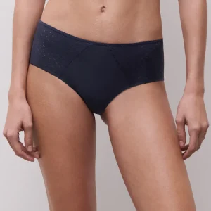 Chantelle EasyFeel - Shorty couvrant Norah Ultramarine